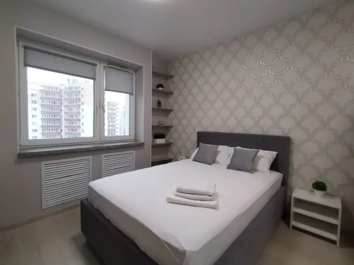 Сургут: Апартаменты Best House