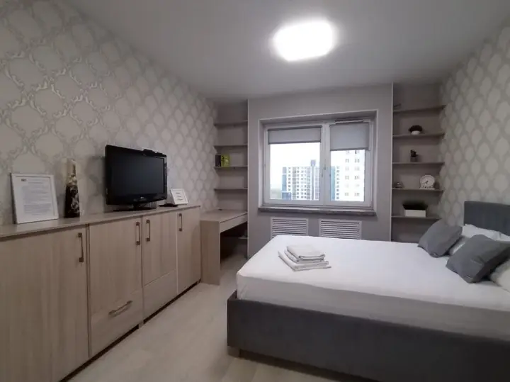 Сургут: Апартаменты Best House