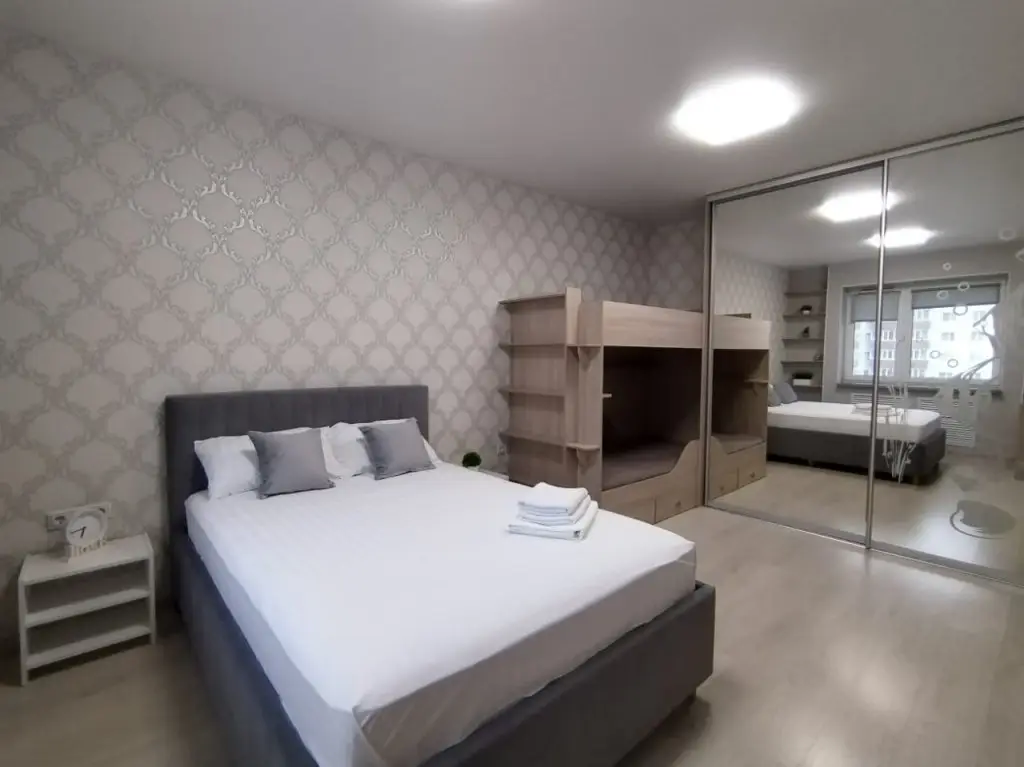 Сургут: Апартаменты Best House