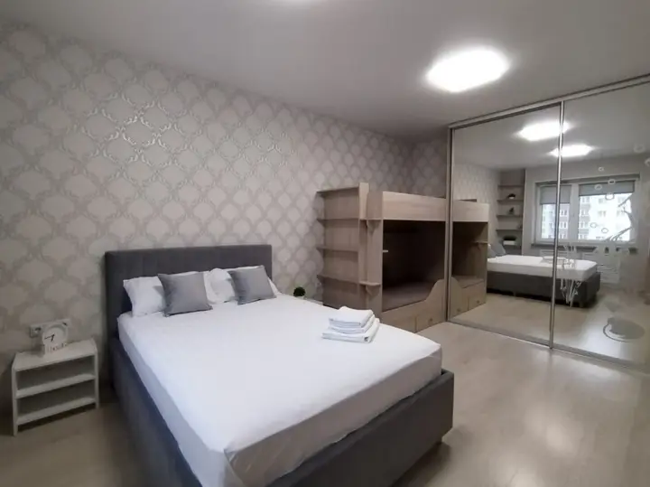 Сургут: Апартаменты Best House