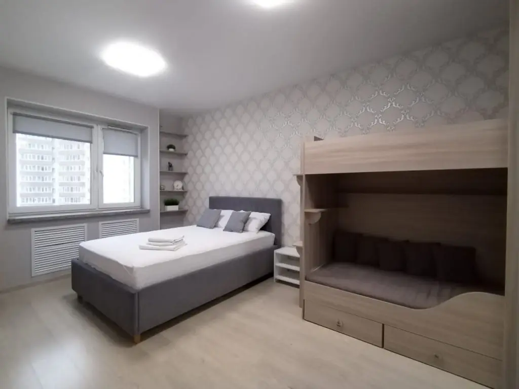 Сургут: Апартаменты Best House