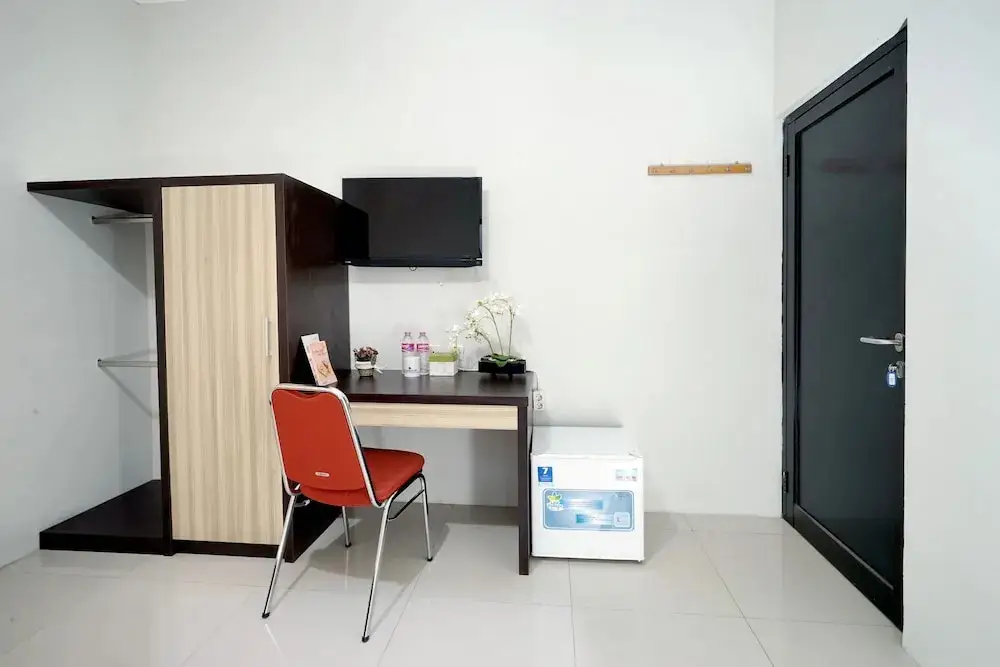 Семаранг: Dparagon Jalan Jogja