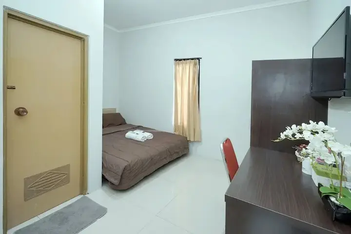 Семаранг: Dparagon Jalan Jogja