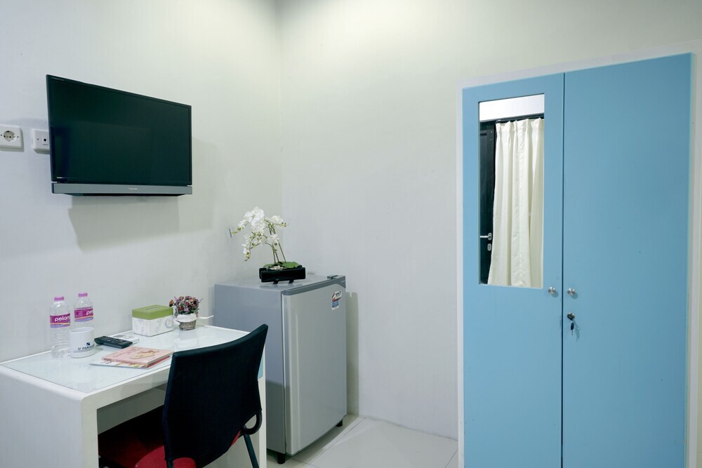 Семаранг: Dparagon Bukit Sari