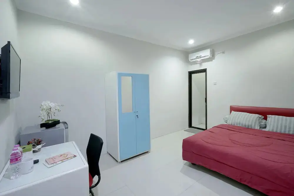 Семаранг: Dparagon Bukit Sari