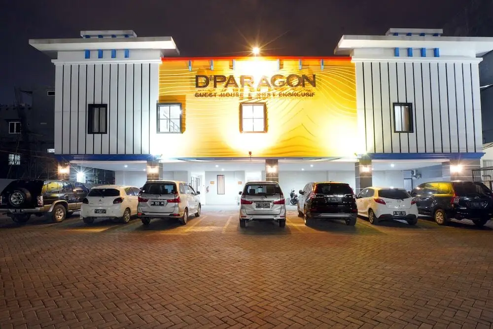 Dparagon Veteran — фото 1