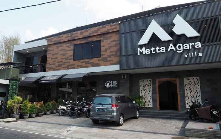 Табанан: Metta Agara