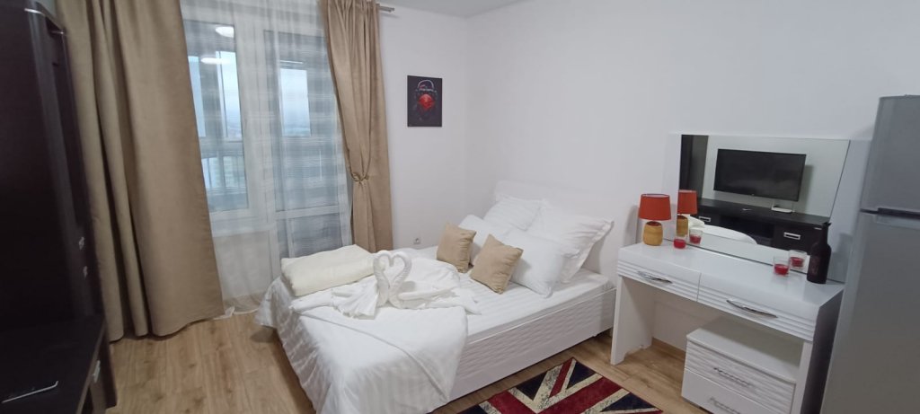 Уфа: Апартаменты Best Room