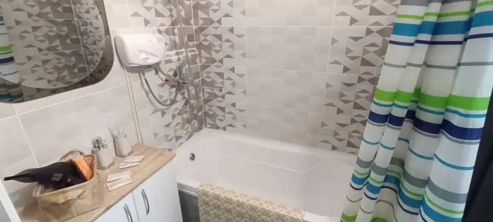Уфа: Апартаменты Best Room