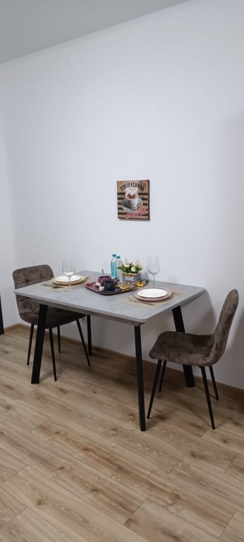 Уфа: Апартаменты Best Room