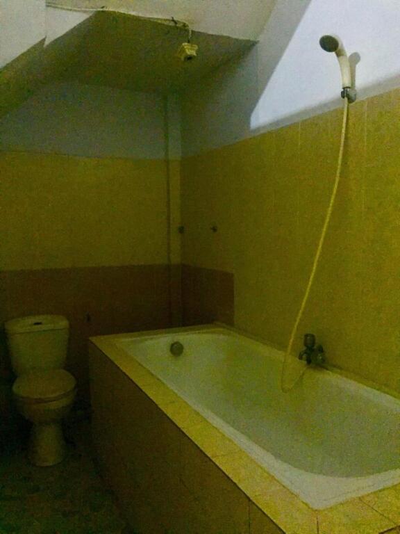 Макассар: Homestay Badak