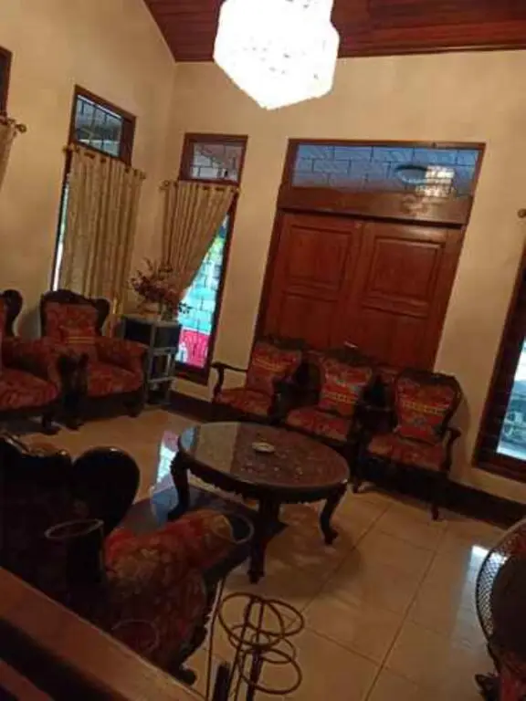 Джакарта: Eline Guesthouse Syariah