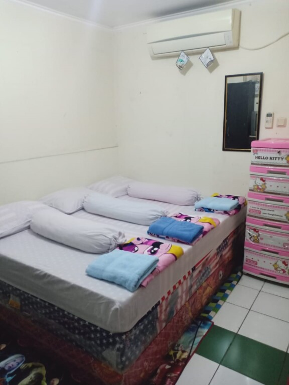 Джакарта: Eline Guesthouse Syariah