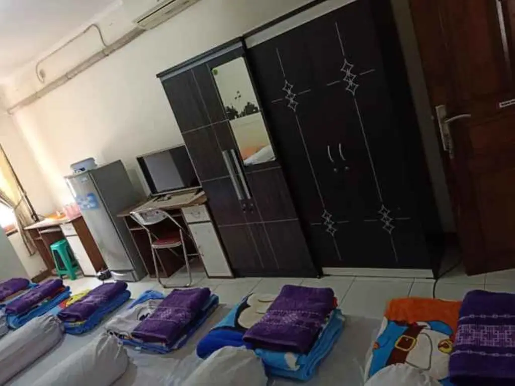 Джакарта: Eline Guesthouse Syariah