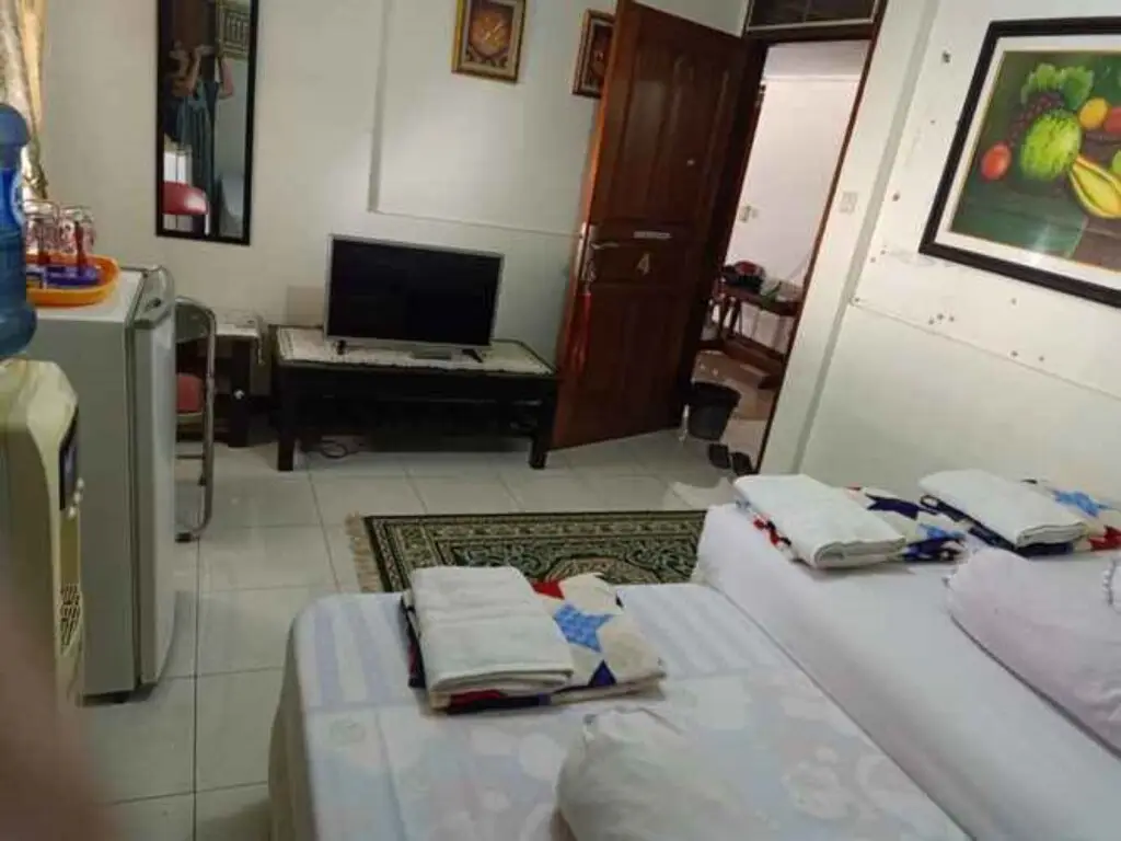 Джакарта: Eline Guesthouse Syariah