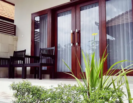 Переренан: Jubilee Homestay