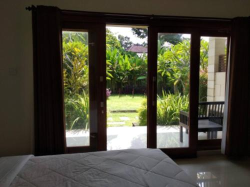 Переренан: Jubilee Homestay