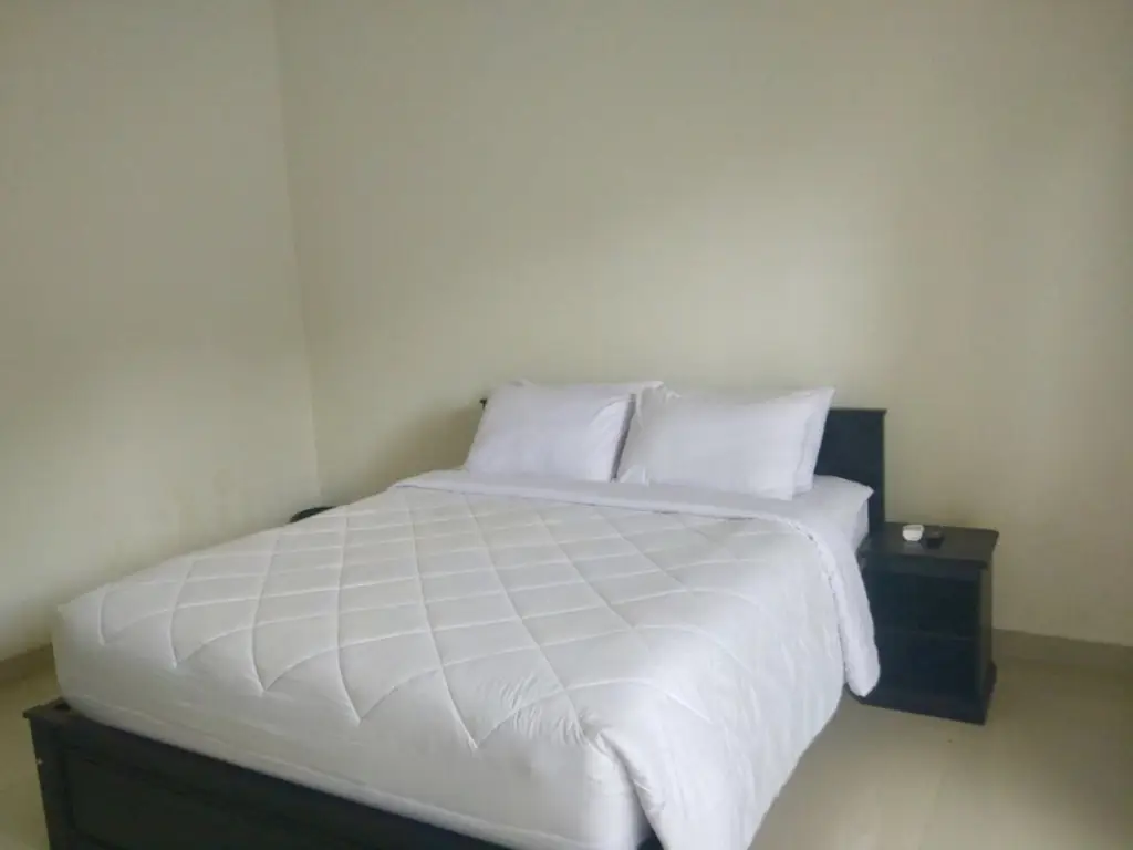 Переренан: Jubilee Homestay