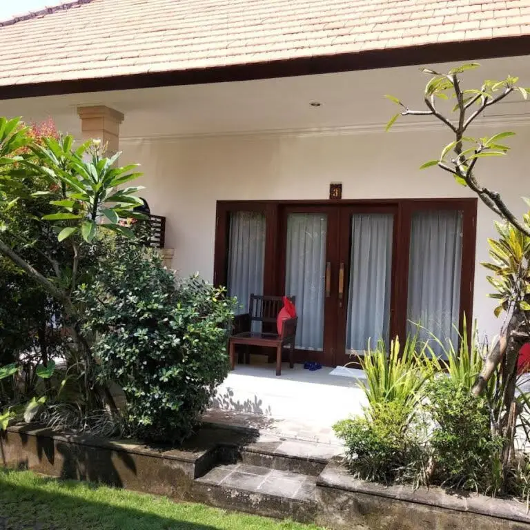 Переренан: Jubilee Homestay