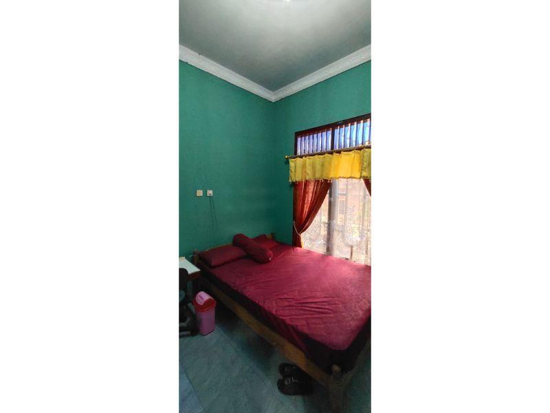 Депок: Mas Bangkrenx Homestay