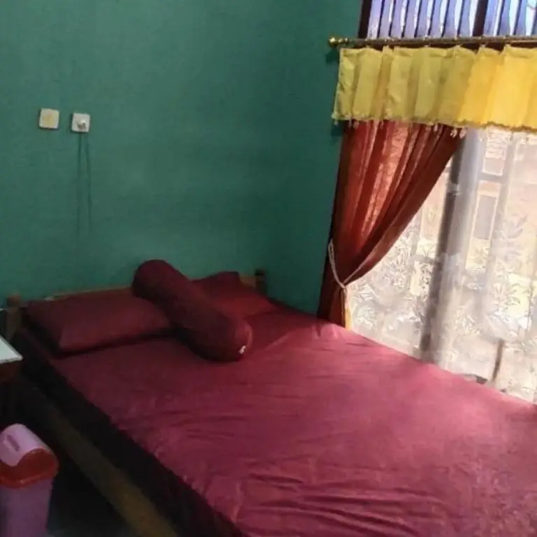 Депок: Mas Bangkrenx Homestay