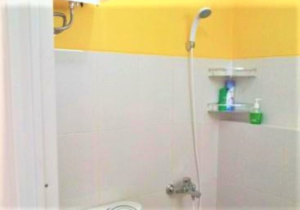 Сурабая: Apartement Educity Tower Y-P-H By Prafi