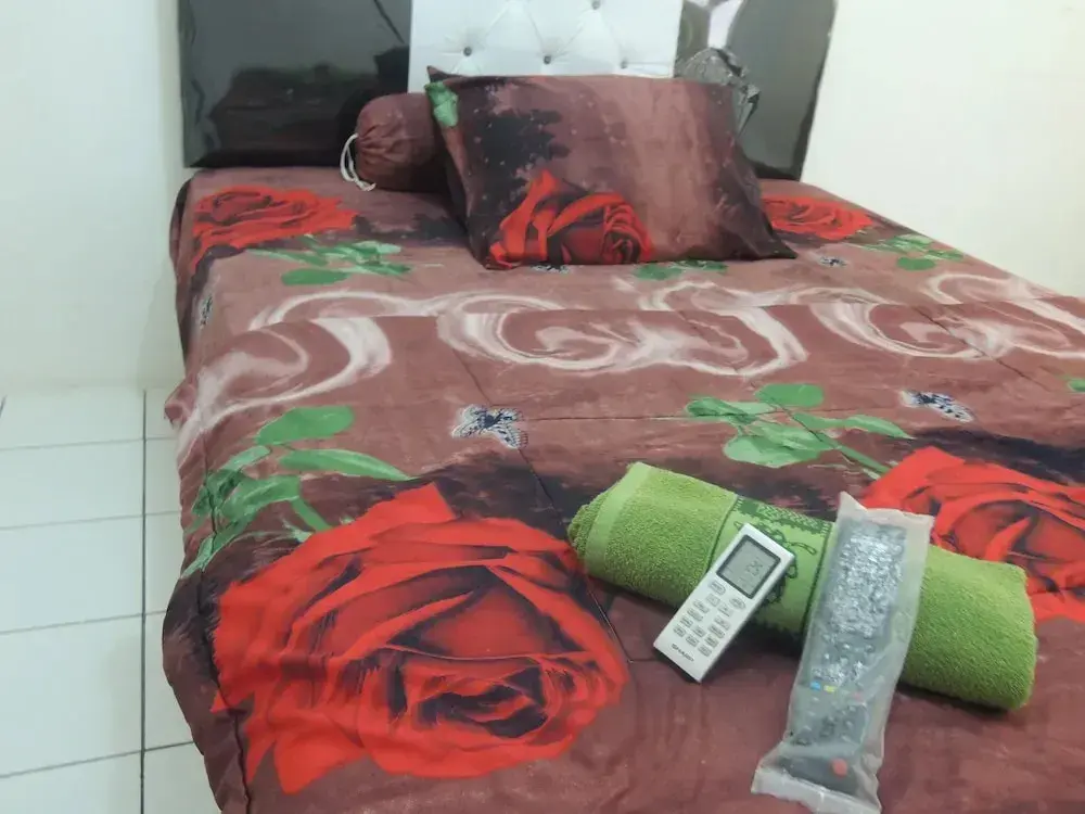 Читарингул: Reva Room on Gunung Putri Square Apartment