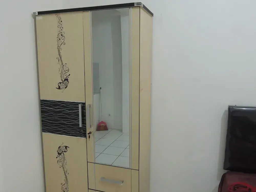 Читарингул: Reva Room on Gunung Putri Square Apartment