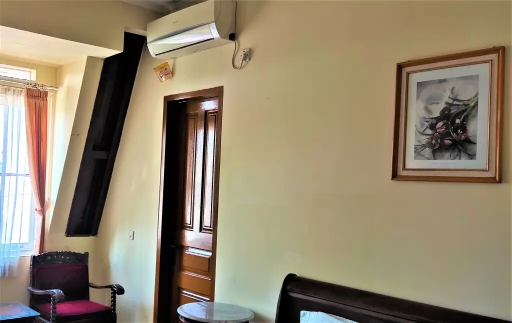 Бандунг: OBC Villa