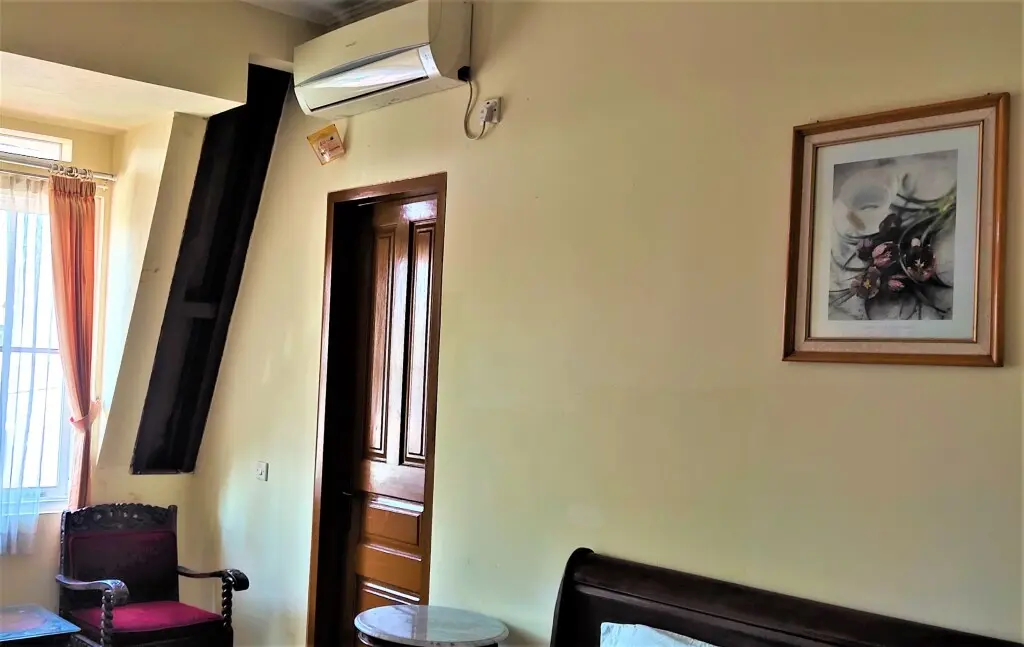 Бандунг: OBC Villa