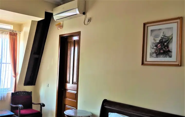 Бандунг: OBC Villa