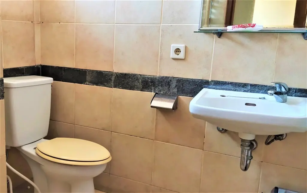 Бандунг: OBC Villa