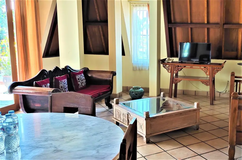 Бандунг: OBC Villa