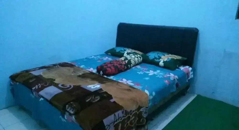 Остров Менджанган: Kampoeng Tourist Homestay