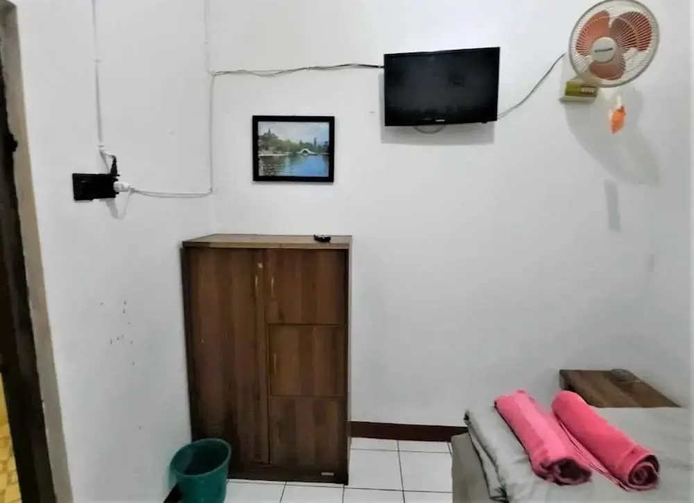 Бандунг: Wisma Acidalia Syariah