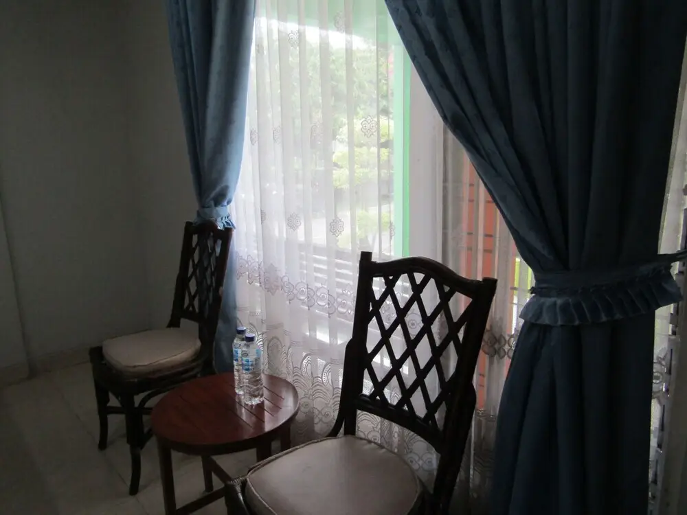 Джокьякарта: Planters Guesthouse