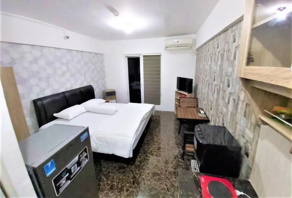 Бекаси: Apartemen Mutiara Bekasi By Veeroom