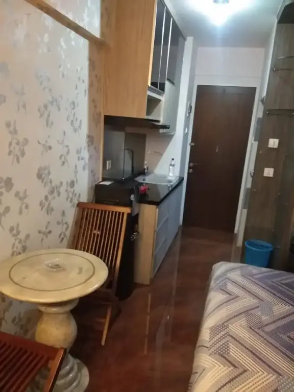 Бекаси: Apartemen Mutiara Bekasi By Veeroom