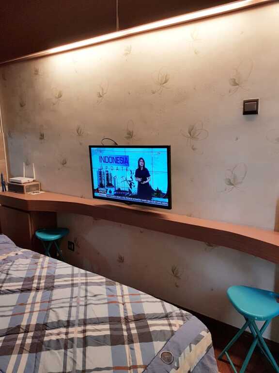 Бекаси: Apartemen Mutiara Bekasi By Veeroom