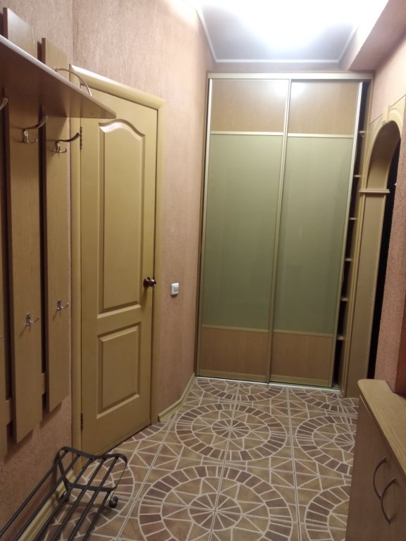 Новосибирск: Апартаменты Блюхера 71Б