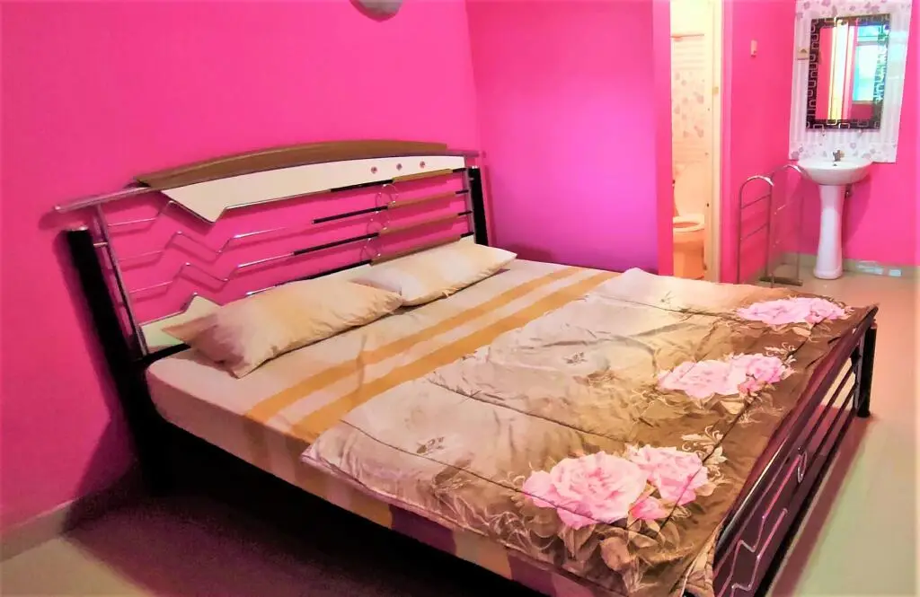Суракарта: Greenpark Sumber Hotel