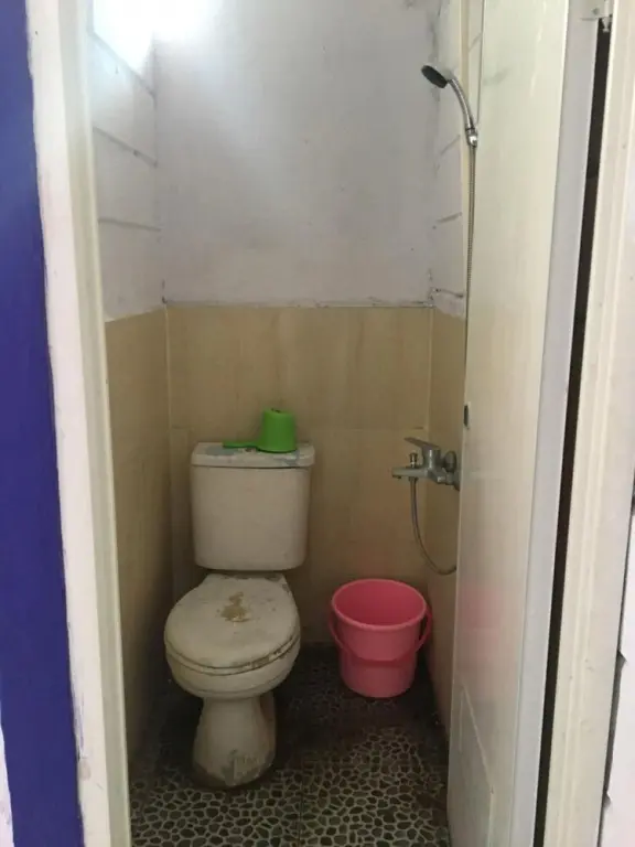 Бандунг: Caraka Hotel Batununggal