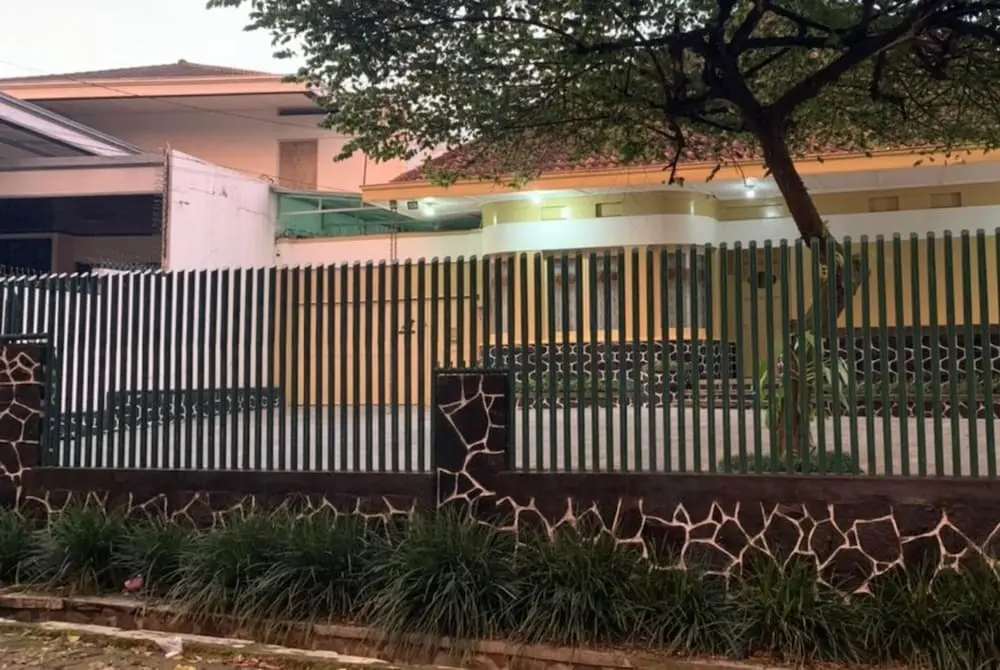 Бандунг: Caraka Hotel Batununggal