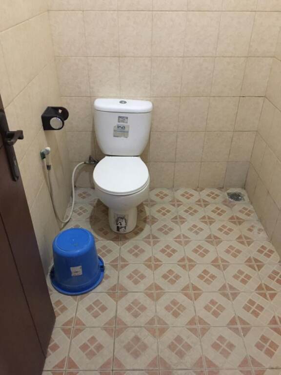 Бандунг: Caraka Hotel Batununggal