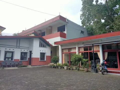 Hotel Wina Wisata — фото 1