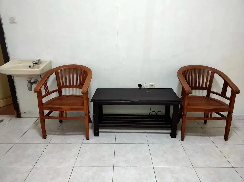 Бандунган: Hotel Wina Wisata
