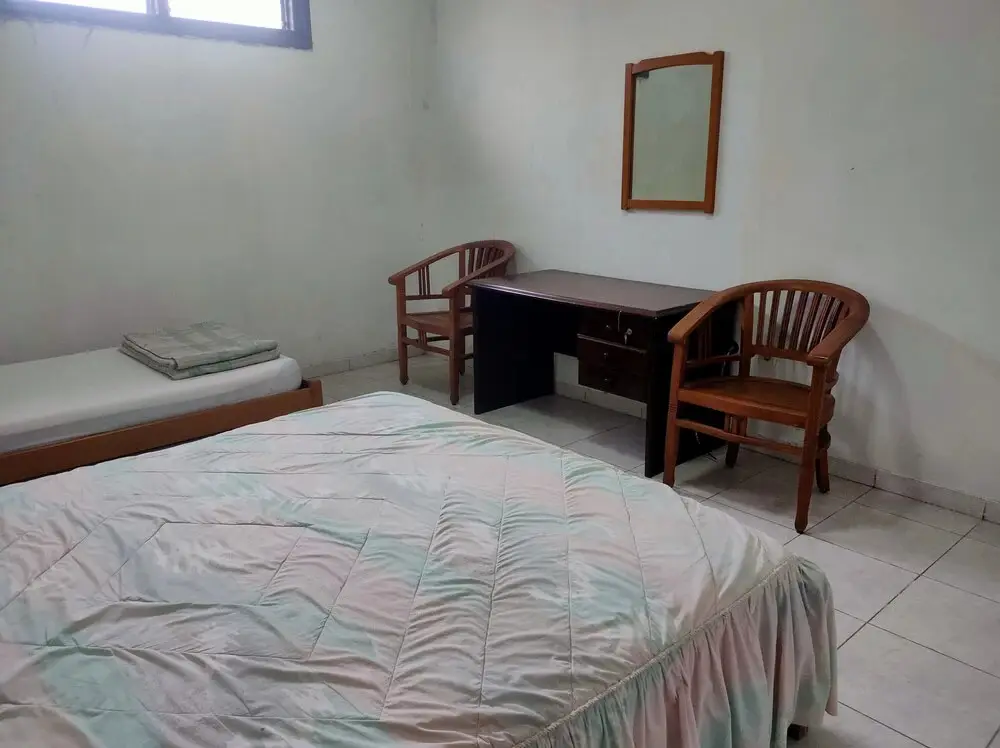 Бандунган: Hotel Wina Wisata
