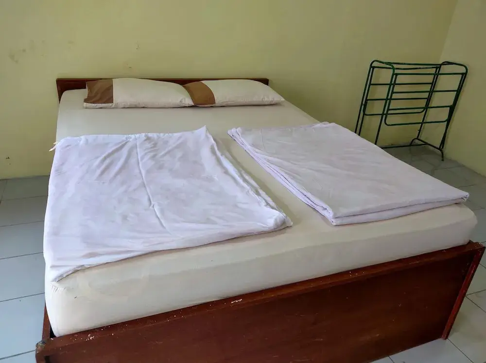 Бандунган: Hotel Wina Wisata