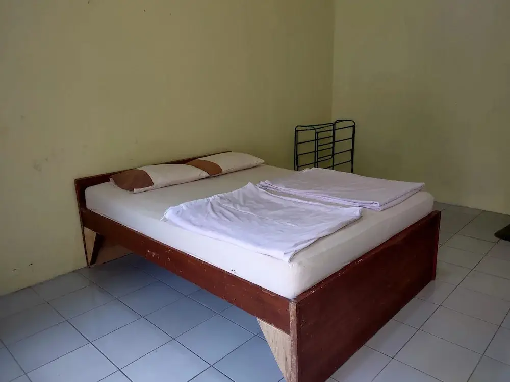 Бандунган: Hotel Wina Wisata
