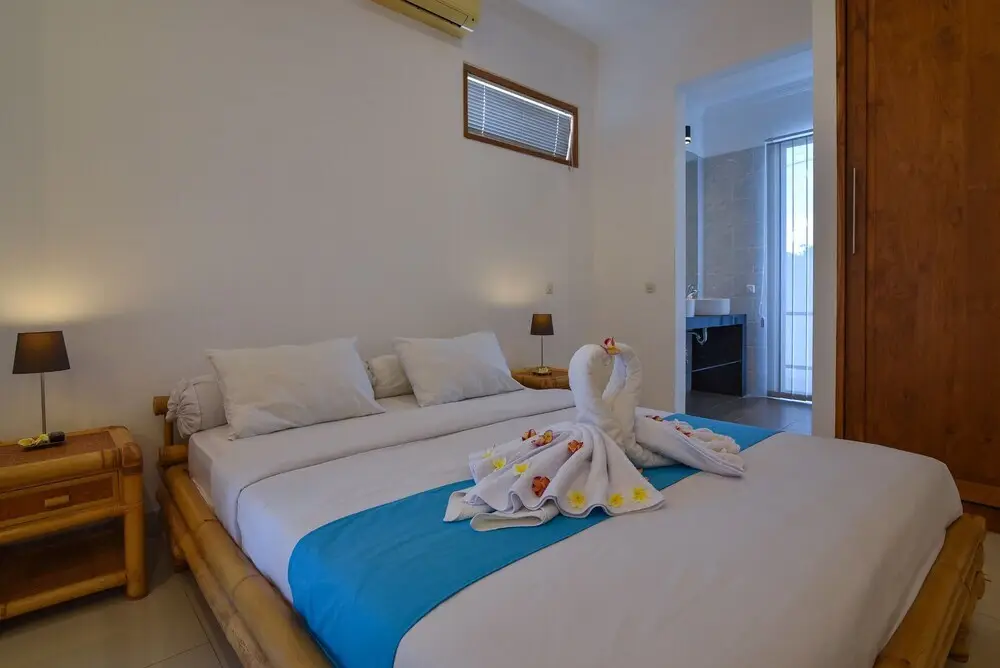 Умеаньяр: Villa Lovina Beach 2